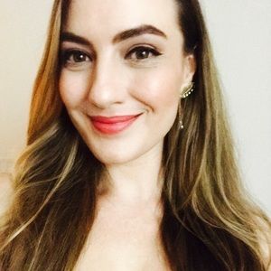 Meet your Posher, Rebecca